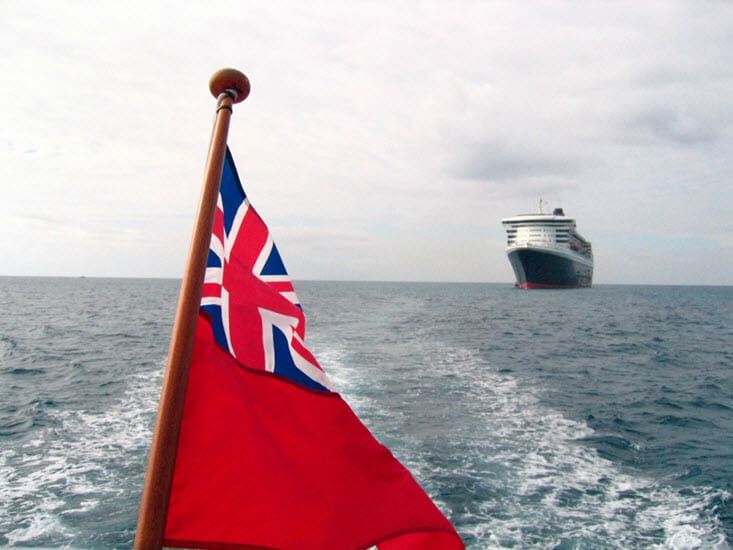 carribean-colors-cruise-ship-flag