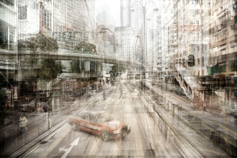 From Riccardo Magherini's time-layering HK series