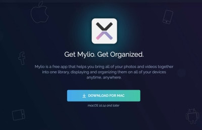 Download Mylio